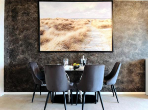 Royal Suite, 50 meters to beach, 10th floor, beautiful view, Baltic Best, Dziwnówek